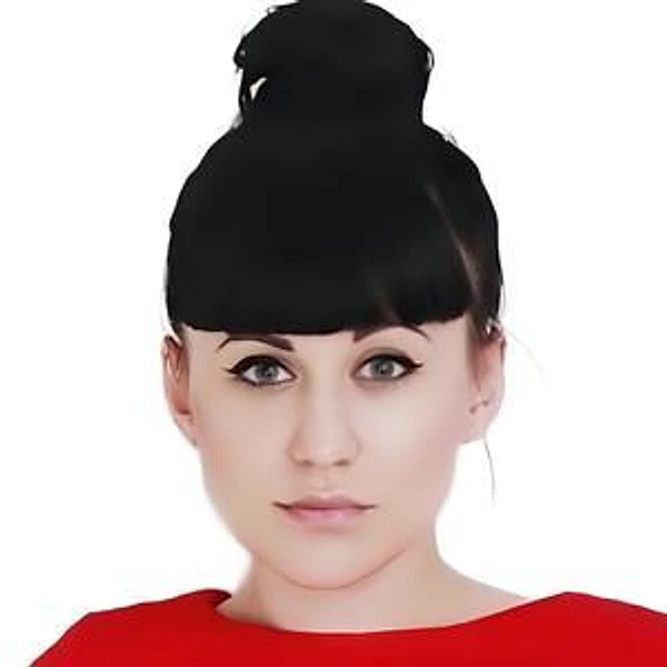 Холодова Елена Викторовна — Стоматолог, Волжский