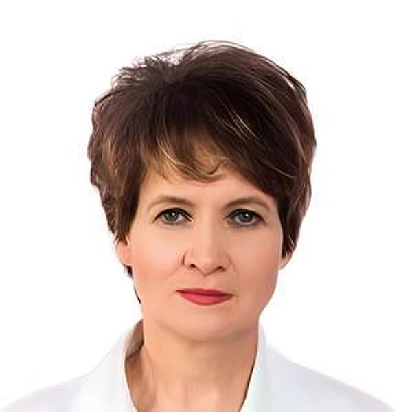 Селиванова Елена Павловна — ЛОР, Детский ЛОР, Бердск