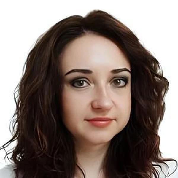 Сударикова Александра Викторовна — Детский эндокринолог, Эндокринолог, Бердск