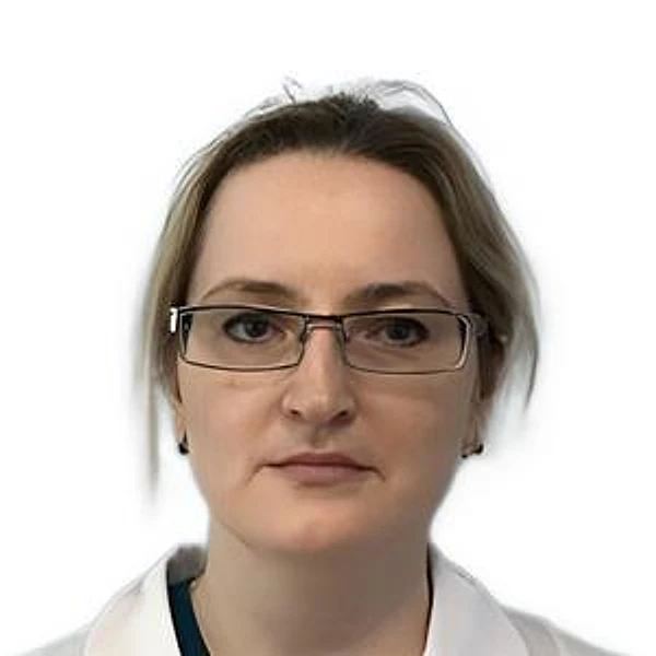Тестова Марина Владимировна — Детский стоматолог, Бердск