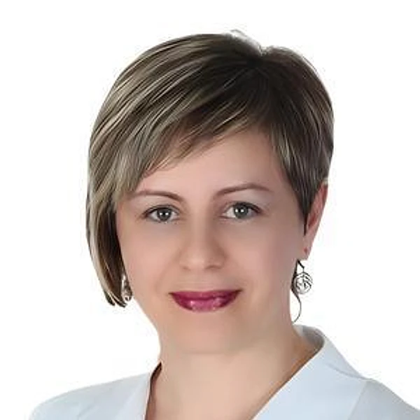 Урюмцева Ирина Александровна — Педиатр, Бердск