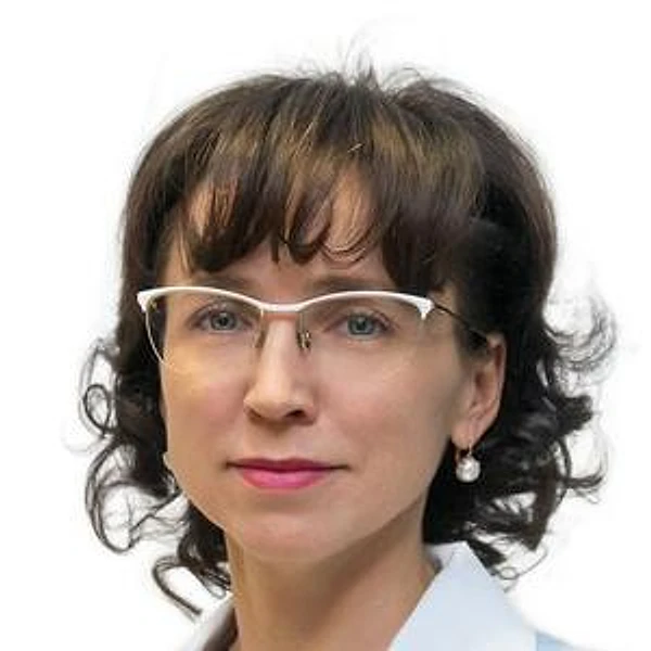 Холодова Елена Викторовна — Врач УЗИ, Акушер, Гинеколог, Детский гинеколог, Бердск