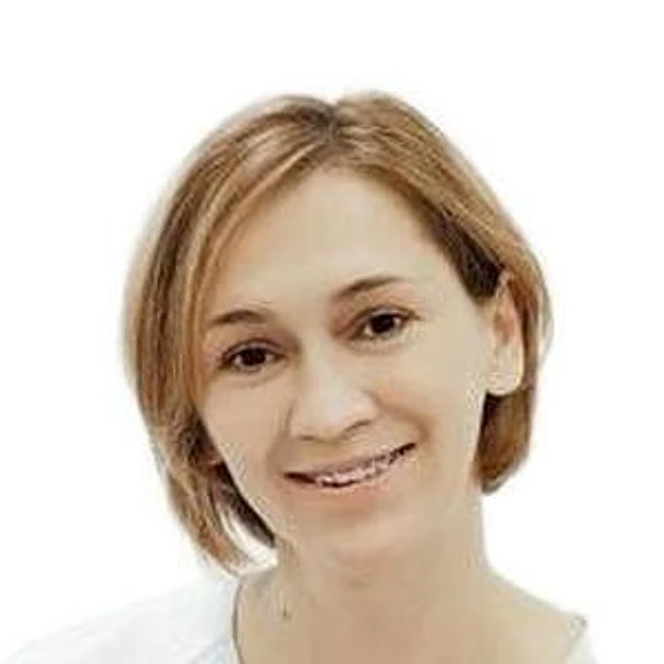 Хомутова Елена Николаевна — Стоматолог, Бердск