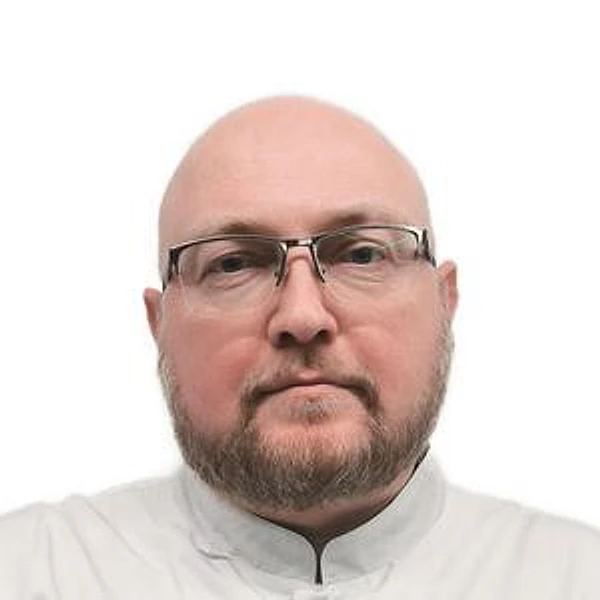 Шишкин Александр Александрович — Хирург, Бердск