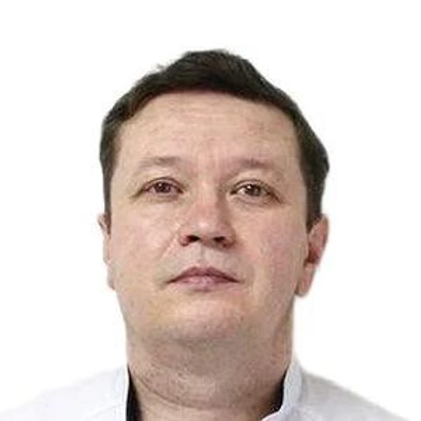 Бунин Сергей Игоревич — Стоматолог, Бердск