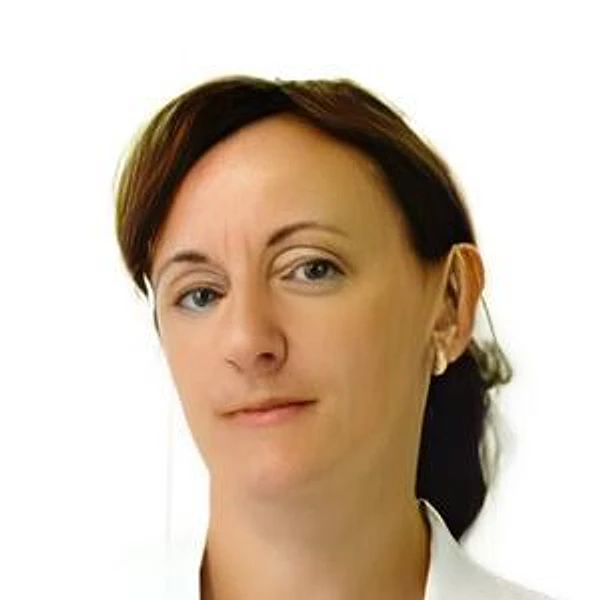 Гераськина Светлана Витальевна — Стоматолог, Бердск