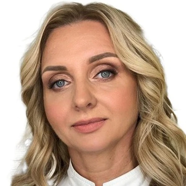 Елкова Людмила Николаевна — Стоматолог, Бердск