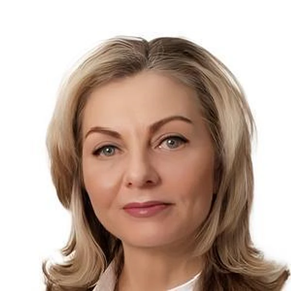 Позднякова Светлана Анатольевна — Стоматолог, Бердск
