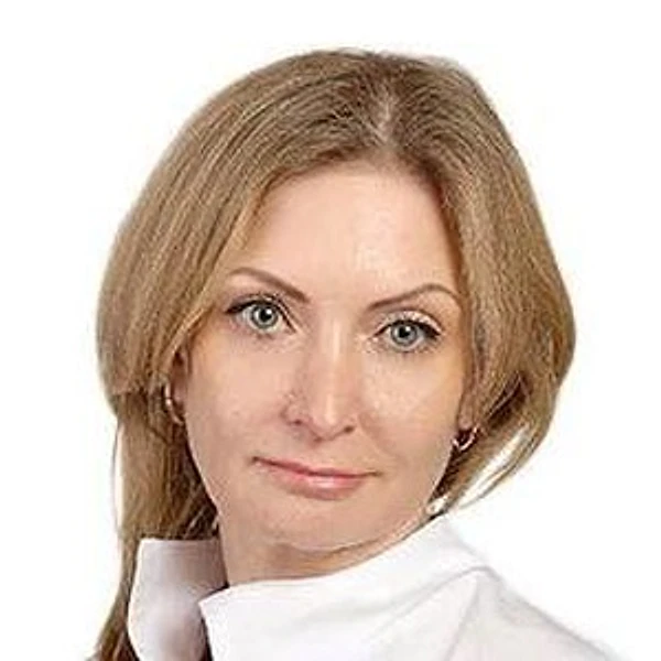 Александрова Светлана Михайловна — Ортопед, Травматолог, Хирург, Бердск