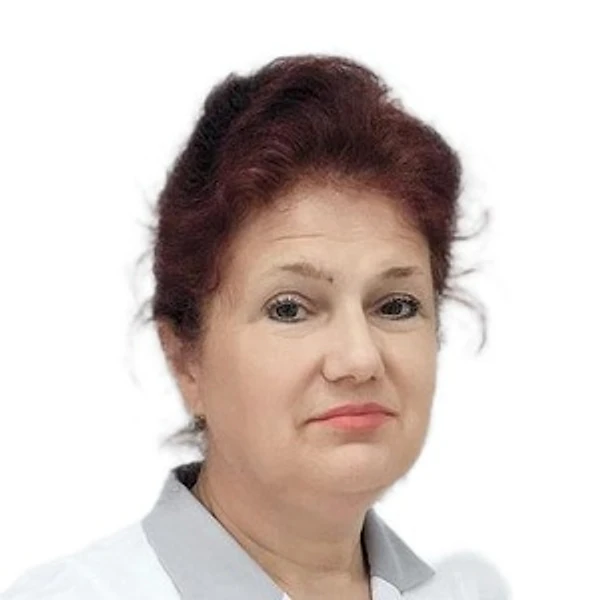 Румянцева Людмила Михайловна — Терапевт, Врач УЗИ, Бердск