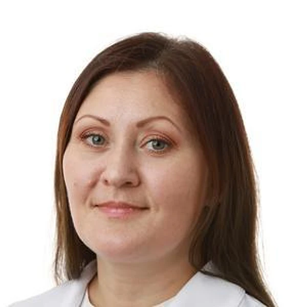 Якушина Анжелика Викторовна — Психиатр, Детский психиатр, Люберцы