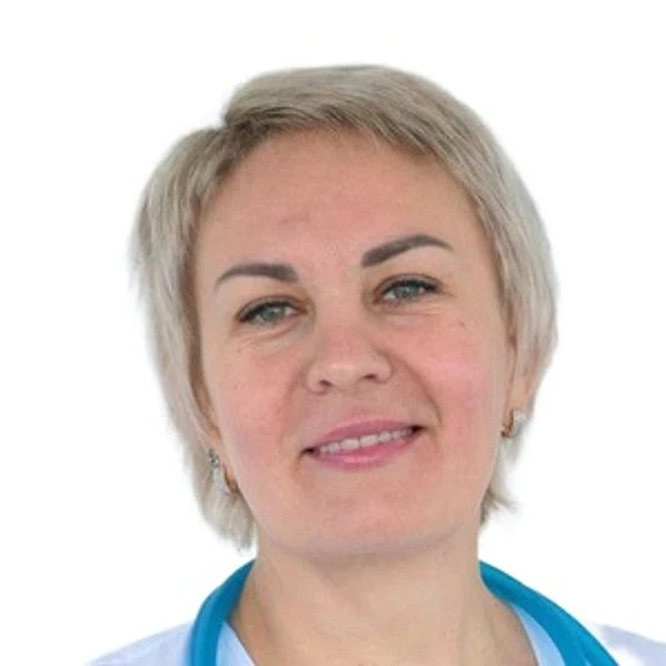 Спирина Екатерина Александровна — Ревматолог, Кардиолог, Терапевт, Красноярск