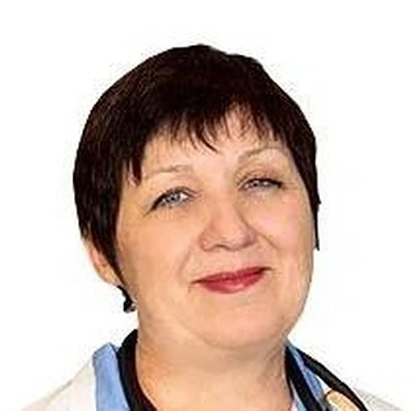 Левченко Лариса Николаевна — Терапевт, Гирудотерапевт, Рефлексотерапевт, Физиотерапевт, Бердск