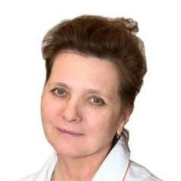 Кистерева Татьяна Александровна — Терапевт, Бердск