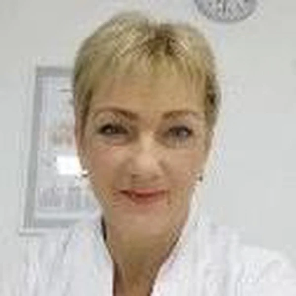 Сенатрева Ирина Владимировна — Гинеколог, Акушер, Врач УЗИ, Гинеколог-эндокринолог, Туапсе