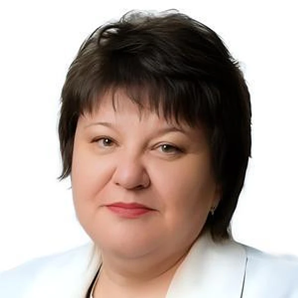 Ленёва Татьяна Николаевна — Эндокринолог, Иркутск