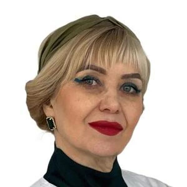 Карповская Надежда Николаевна — Гастроэнтеролог, Гепатолог, Детский гастроэнтеролог, Детский гепатолог, Детский диетолог, Детский нутрициолог, Диетолог, Нутрициолог, Паразитолог, Профпатолог, Терапевт, Красноярск