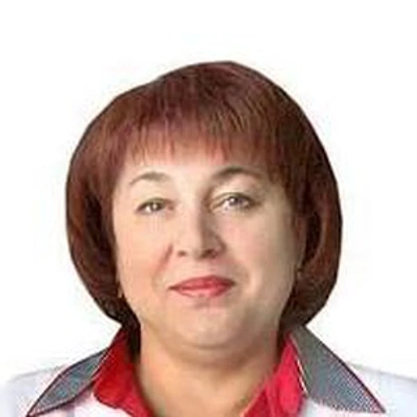 Няньдикова Кира Владиславовна — Детский хирург, Хирург, Бердск