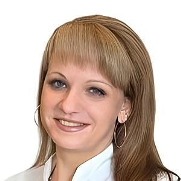 Грибанова Ирина Александровна — Дерматолог, Венеролог, Врач-косметолог, Детский дерматолог, Бердск
