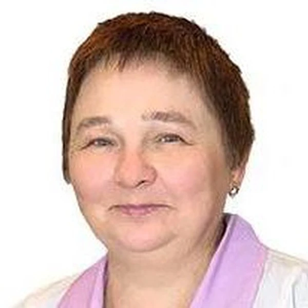 Волгина Елена Александровна — Невролог, Бердск