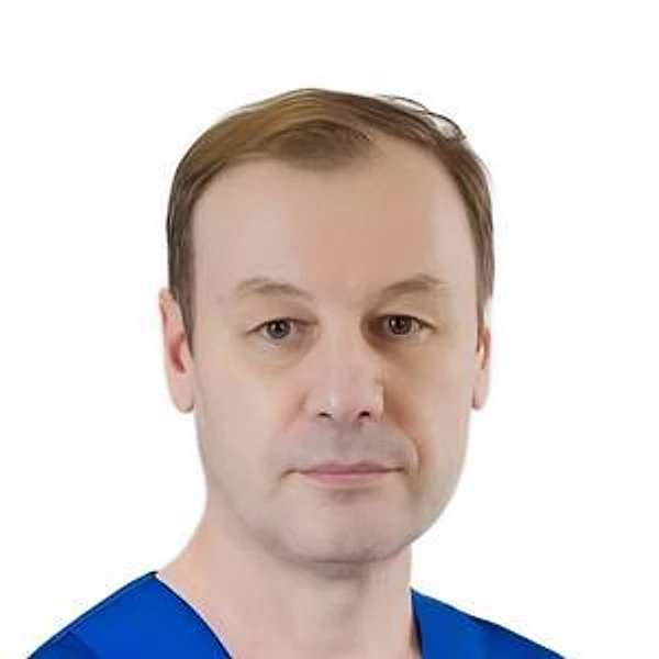 Опалев Виктор Валерьевич — Уролог, Андролог, Красноярск
