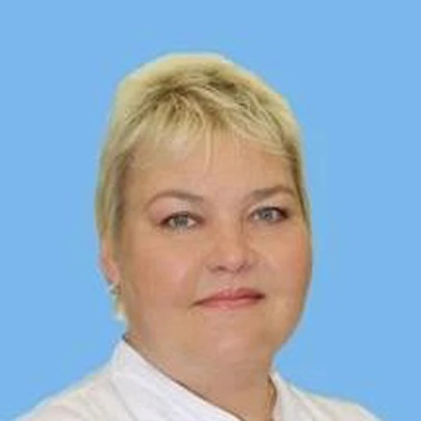 Каляева Ольга Юрьевна — Стоматолог, Чебоксары