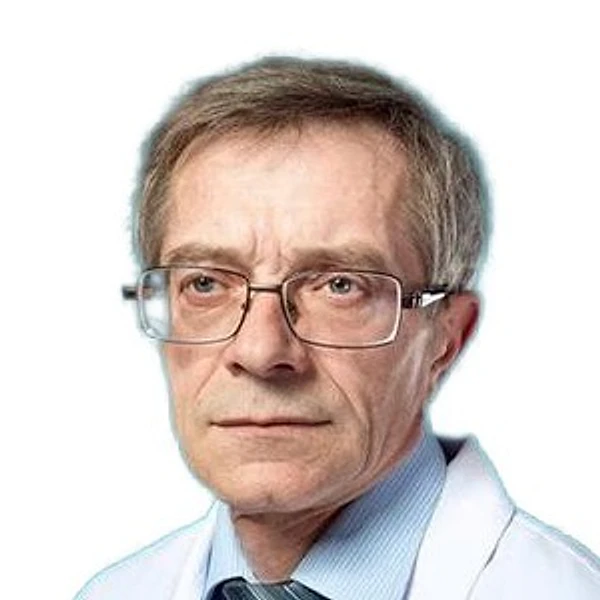 Строков Александр Владимирович — Хирург, Оренбург