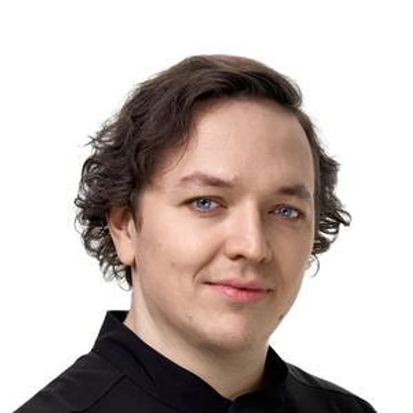 Косолапов Владимир Владимирович — Стоматолог-ортодонт, Детский ортодонт, Санкт-Петербург