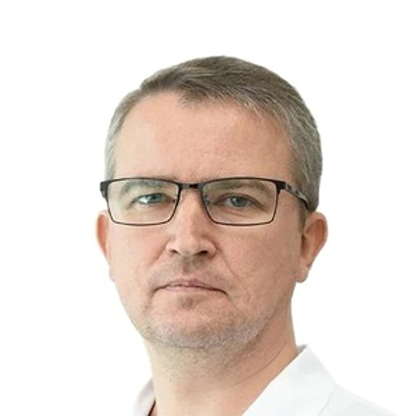 Лобачёв Николай Николаевич — Онколог, Энгельс