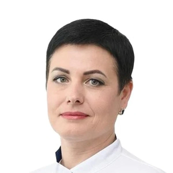 Лобачёва Ирина Ивановна — Радиотерапевт, Энгельс
