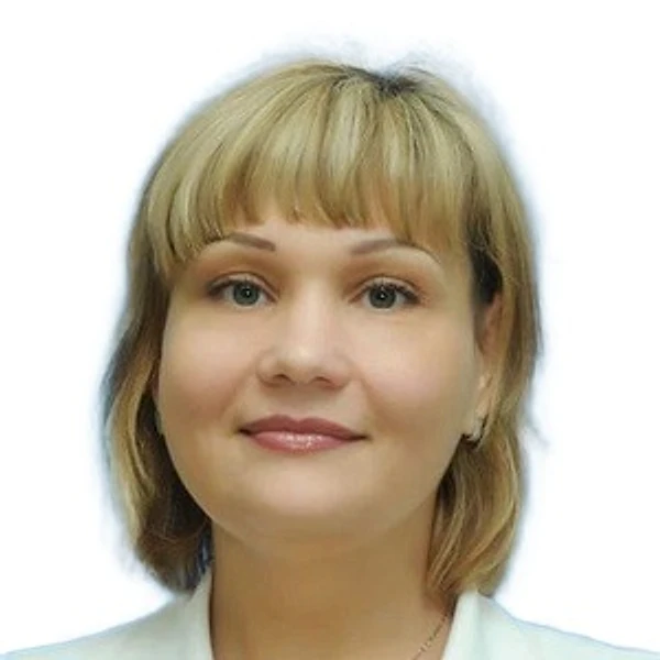 Кунаева Елена Валерьевна — Гинеколог, Краснодар