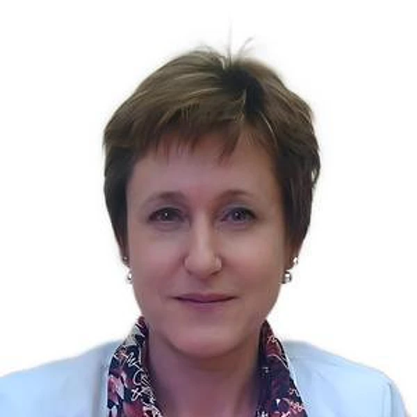 Гришина Надежда Александровна — Фтизиатр, Москва
