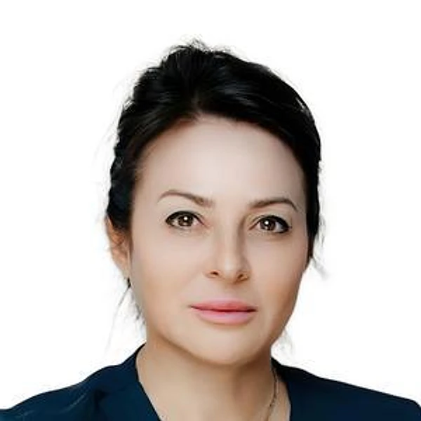 Ильченко Калерия Николаевна — Гинеколог, Курск