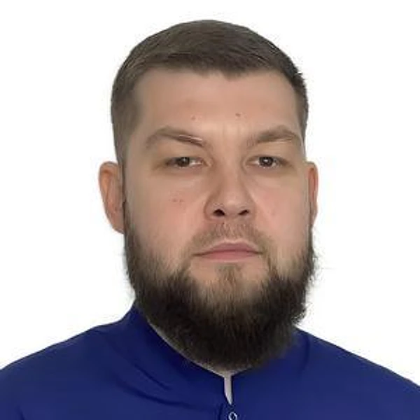 Мясоутов Руслан Эдуардович — Эндоскопист, Энгельс