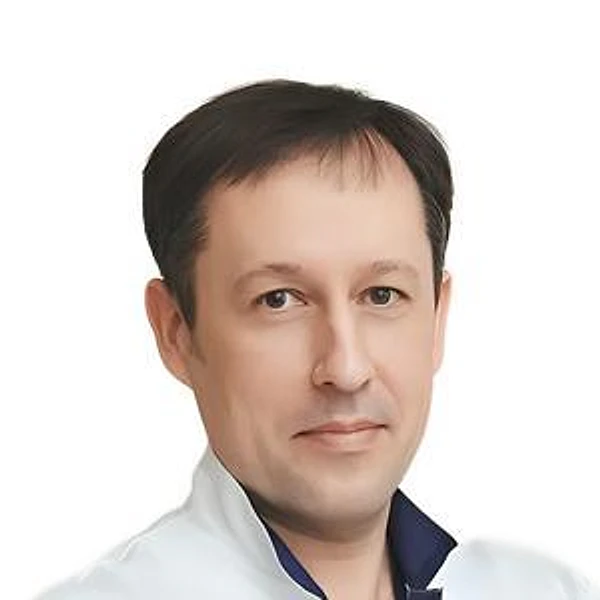 Бойко Игорь Викторович — Травматолог, Ортопед, Санкт-Петербург