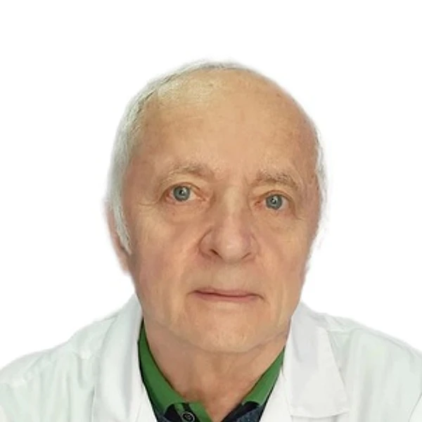 Парфенов Александр Фёдорович — Онколог, Энгельс
