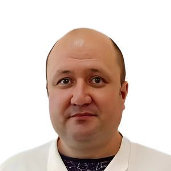 Понамарев Михаил Васильевич — Онколог, Энгельс