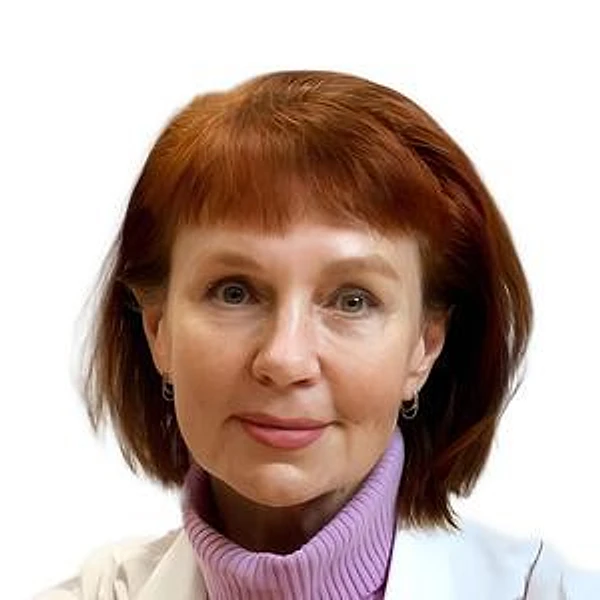 Ковальчук Ирина Анатольевна — Психиатр, Психотерапевт, Москва