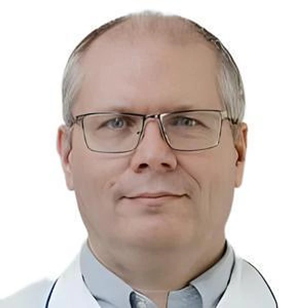 Плаксий Валерий Геннадьевич — Анестезиолог-реаниматолог, Москва