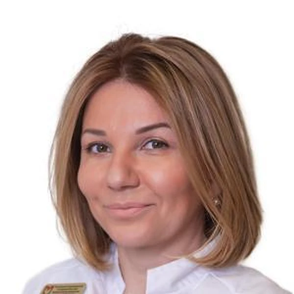 Гайдина Татьяна Анатольевна — Дерматолог, Венеролог, Врач-косметолог, Хирург, Москва
