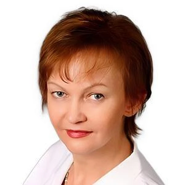 Иванова Юлия Борисовна — Дерматолог, Врач-косметолог, Москва