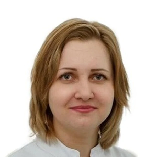 Лукина Ольга Анатольевна — Пародонтолог, Березники