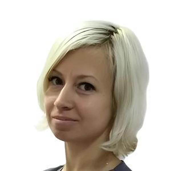 Целищева Анна Николаевна — Стоматолог-хирург, Стоматолог-имплантолог, Березники