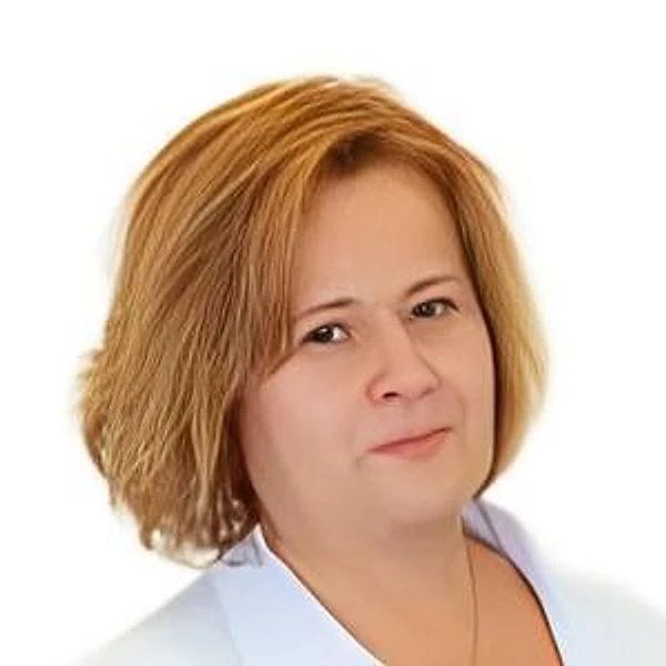 Ищенко Татьяна Геннадьевна — Хирург, Врач-косметолог, Москва