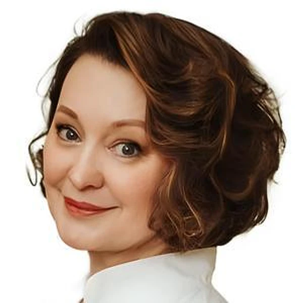 Моденова Ольга Валерьевна — Кардиолог, Березники