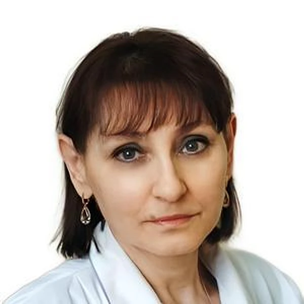 Миронова Марина Владимировна — Терапевт, Березники