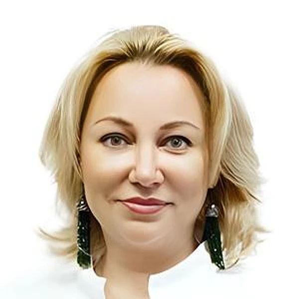 Копылова Ирина Юрьевна — Венеролог, Врач-косметолог, Дерматолог, Хирург, Москва