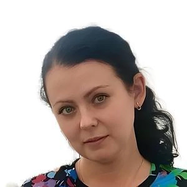 Епифанова Дарья Олеговна — Стоматолог, Стоматолог-ортопед, Анапа