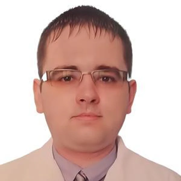 Шалимов Леонид Сергеевич — Хирург, Энгельс