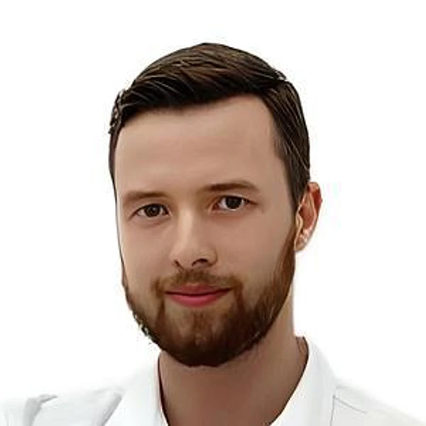 Левченко Олег Вячеславович — Стоматолог-ортопед, Наро-Фоминск